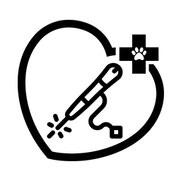 Therapy Laser Icon