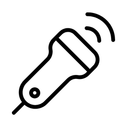 ultrasound icon