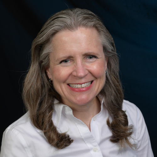 Dr. Heide Meier, Associate DVM